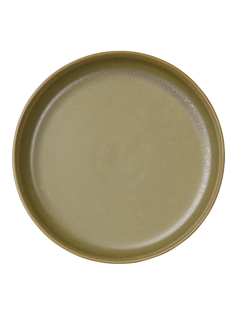 ASA Vorteilset 4 Stück Gourmetteller, miso gelb coppa Image du produit 