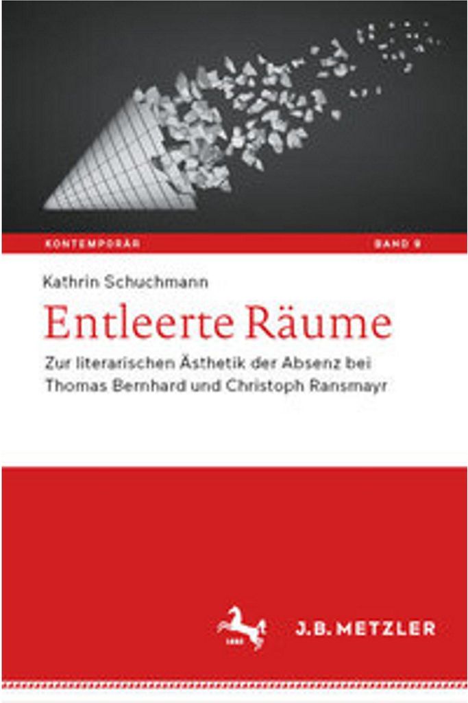 Entleerte Räume