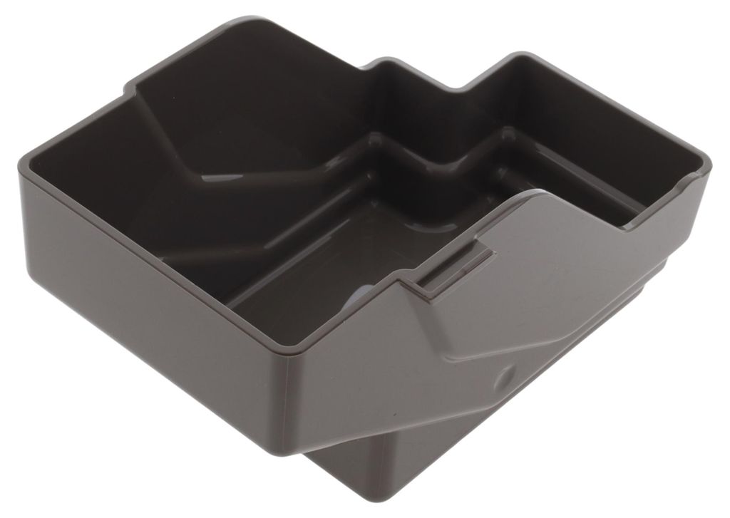 Delonghi contenitore cassetto fondi tufi macchina caffè Immagine del prodotto 