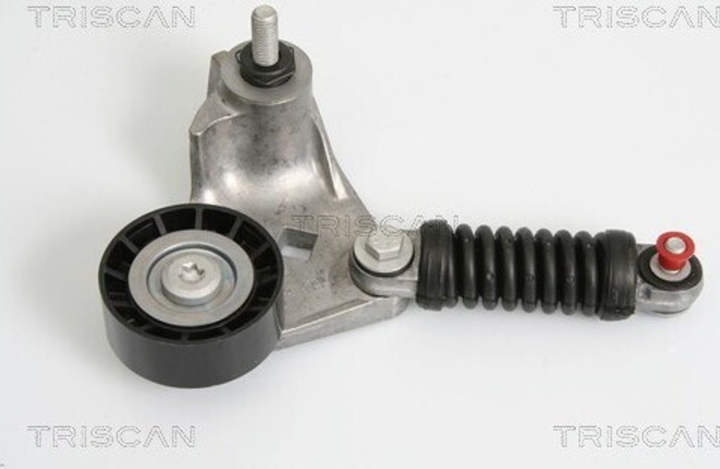 Riemenspanner, Keilrippenriemen