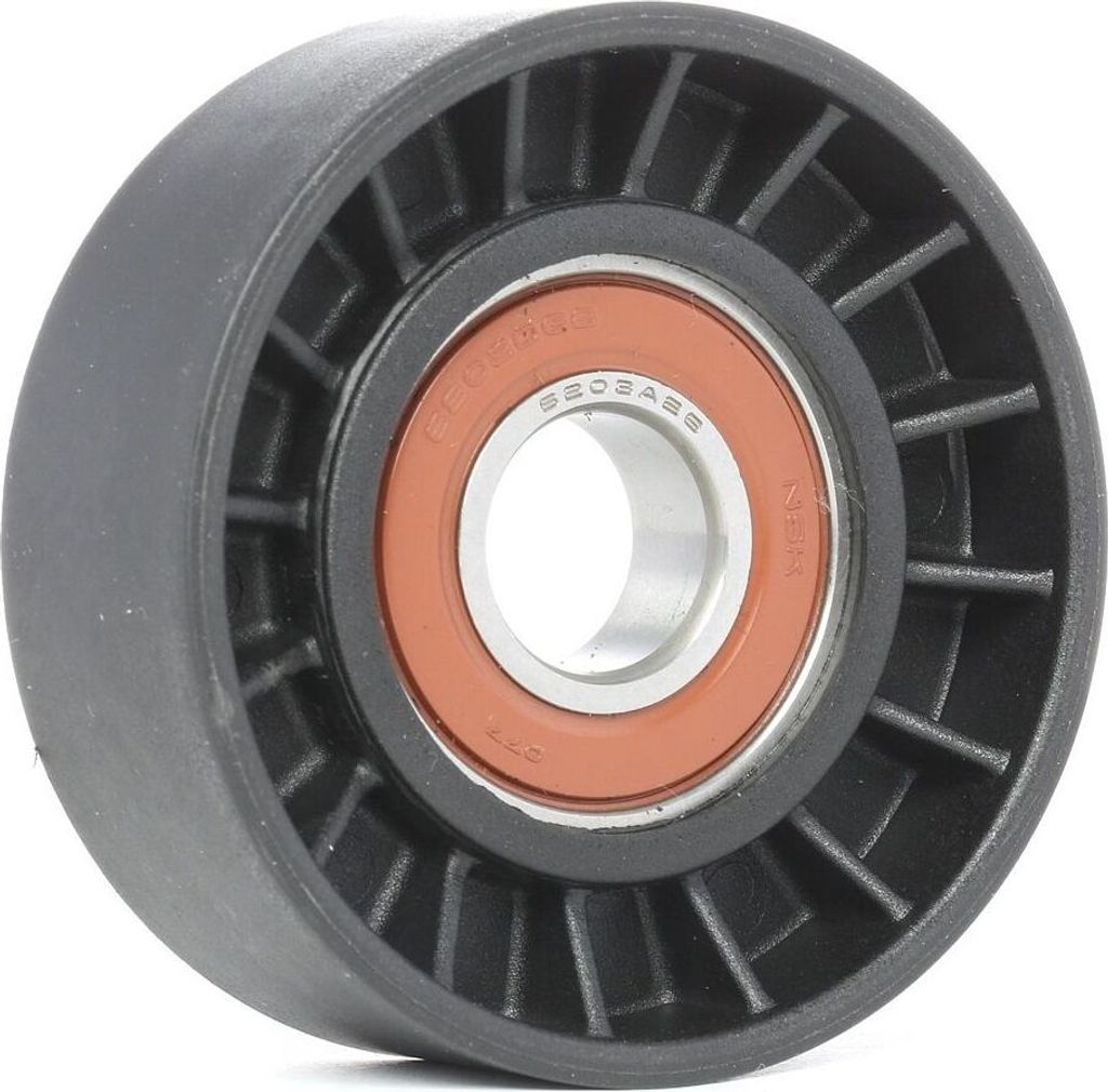 Optimal 0-N1445S Spannrolle, Keilrippenriemen