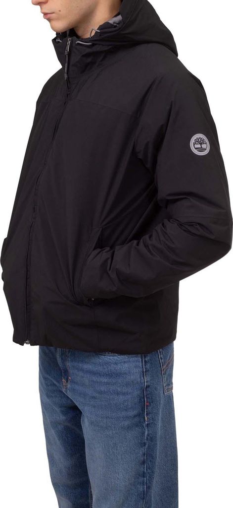 TIMBERLAND - Regelmäßige wasserdichte Herrenjacke - Größe XL
