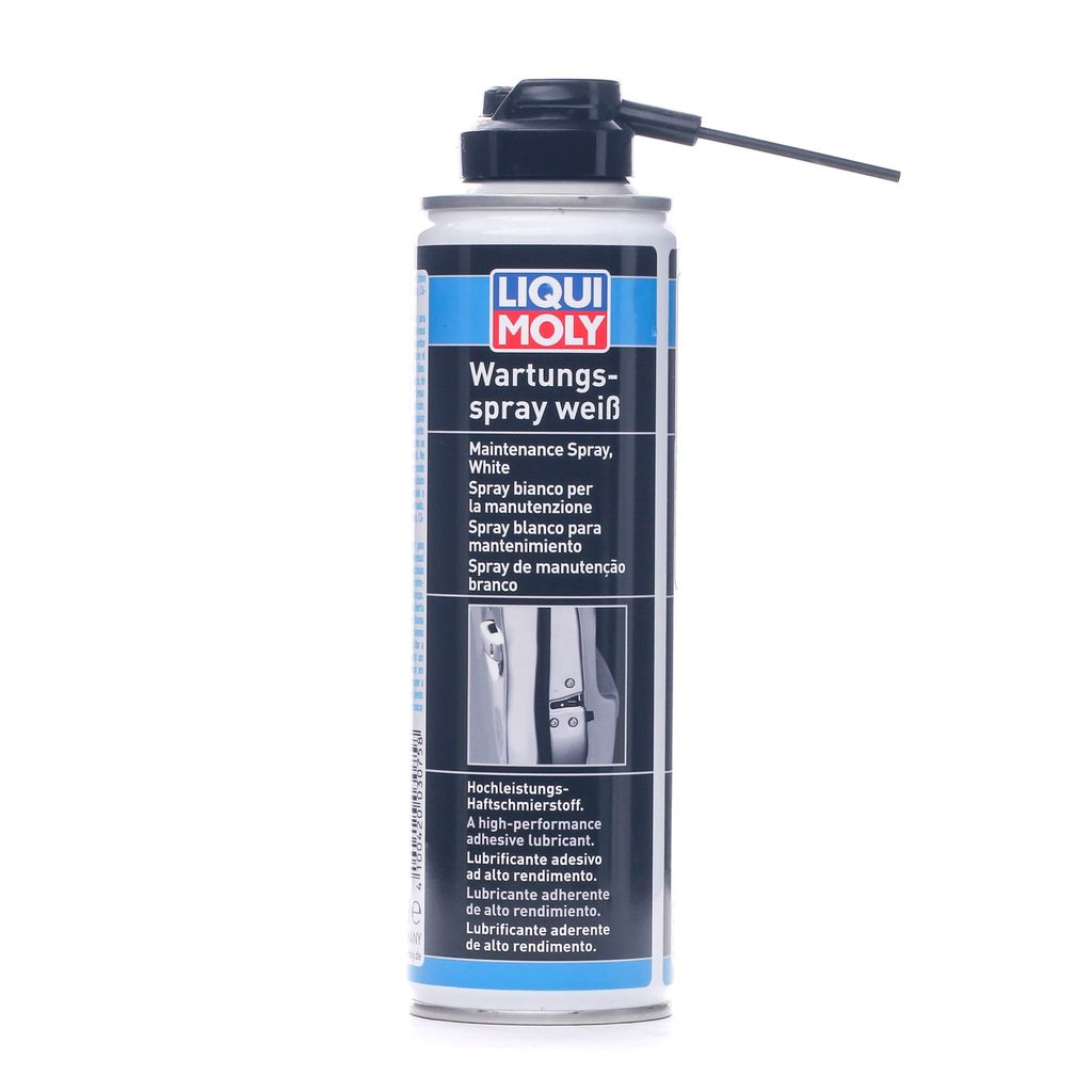 LIQUI MOLY Montagespray 3075 Dose 250ml Produktbild 
