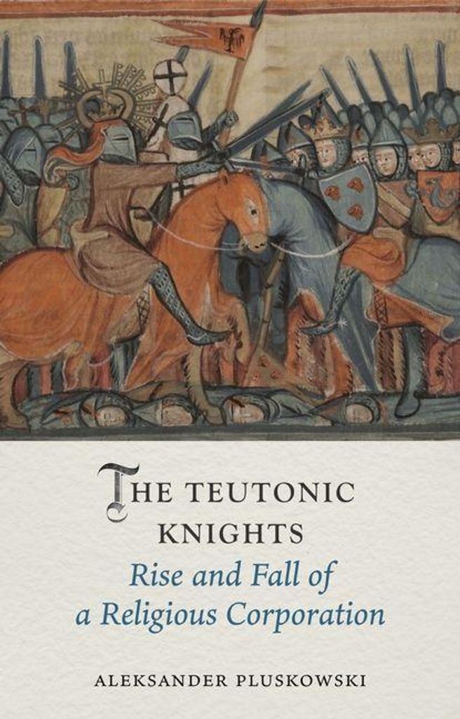 The Teutonic Knights