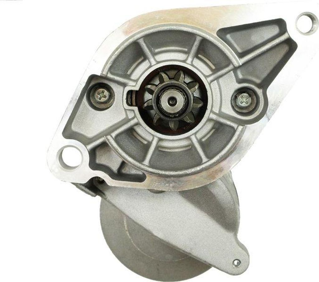 AS-PL S6098 Anlasser OE 2810001030 kompatibel mit Corolla