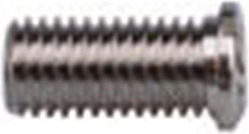 Hutterer & Lechner HL014/90.3E Ventilschraube, 1 Stk. Obrázok produktu 