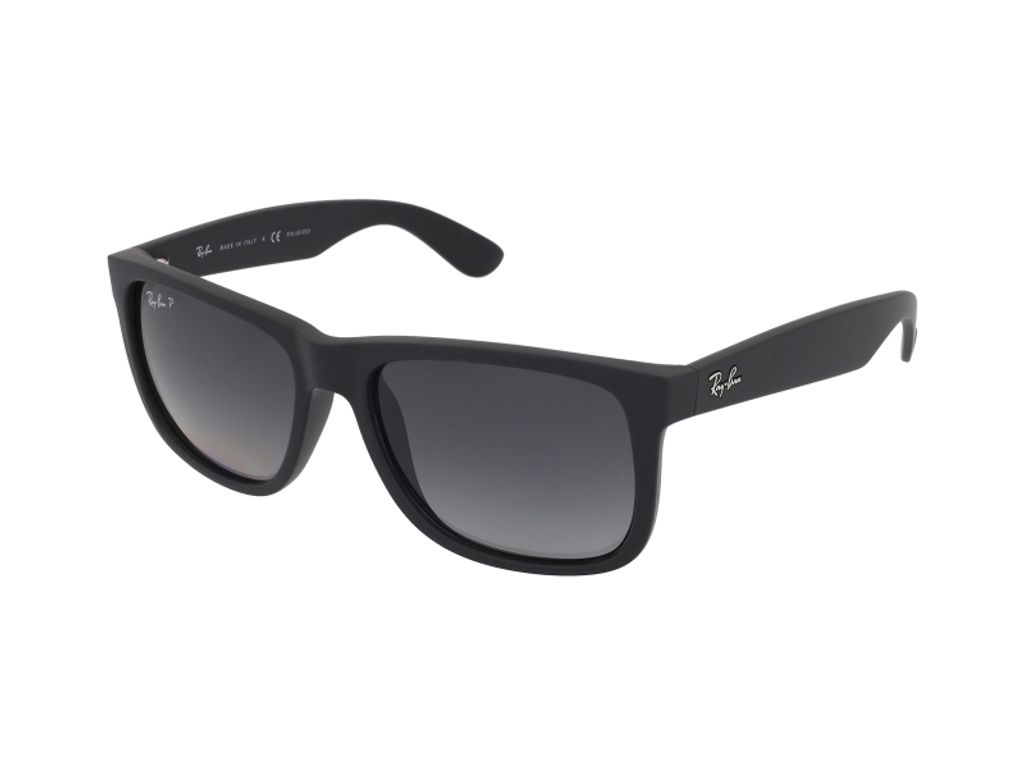 Ray-Ban Justin Classic, Erwachsener, Männlich, Wanderer, Produktbild 