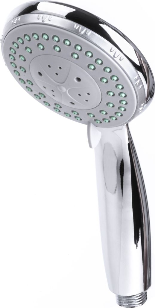 Duschkopf Handbrause Duschbrause wassersparend 100 mm Produktbild 