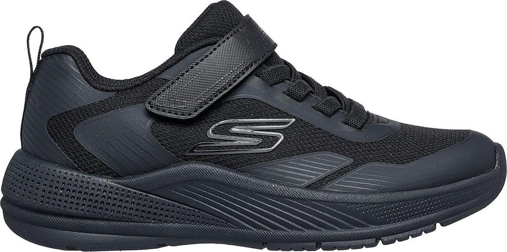 Skechers Microspec Advance Oasis Point Schwarz BBK Größe EU Produktbild 