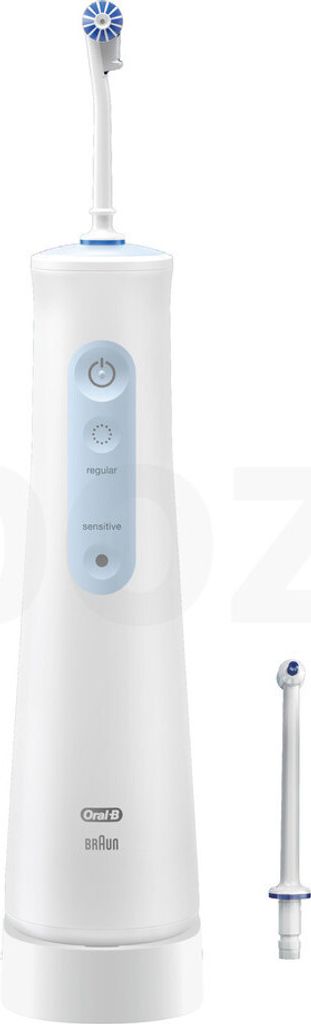 Oral-B Aquacare 4 elektrische Zahnbürste (Oral-B Aquacare Produktbild 10