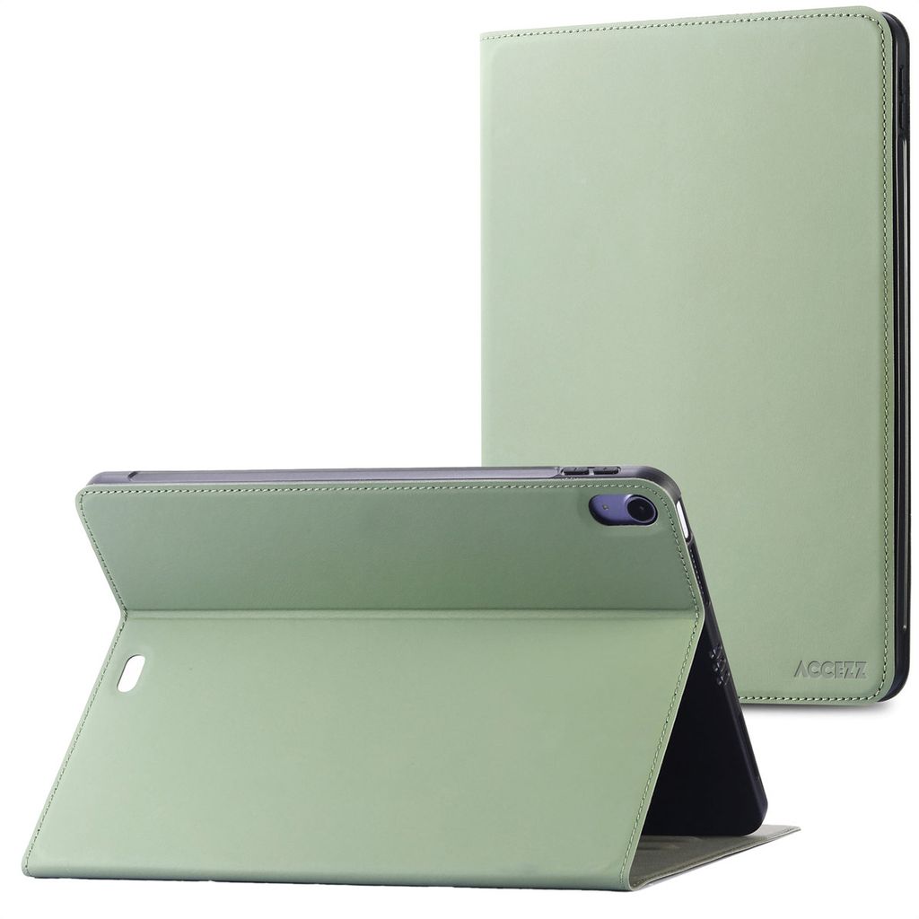iPad Air 11 Zoll 2025 M3/ iPad Air 5 2022/ iPad Air 11 inch 2024 M2/ iPad Air 4 2020 Hülle: Accezz Classic Tablet Case