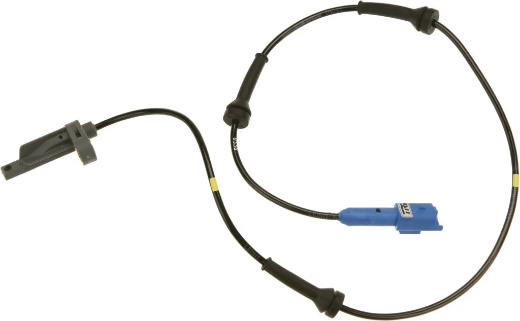 Solution Voyant ABS Allumé : Capteur TRW GBS1086 pour Peugeot 206 CC