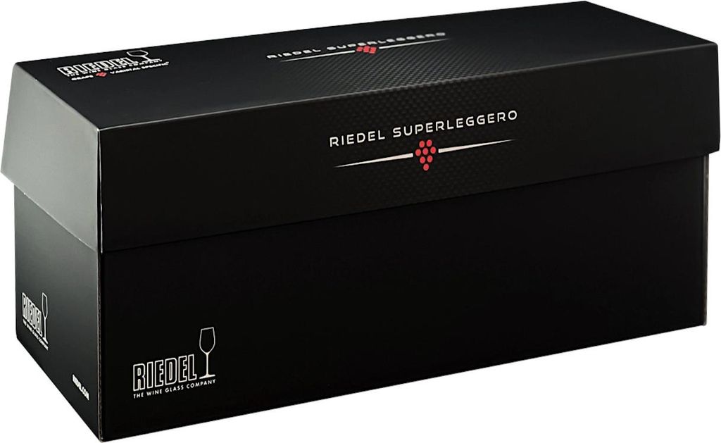 Riedel Superleggero Bordeaux Grand Cru Weinglas Obrázok produktu 