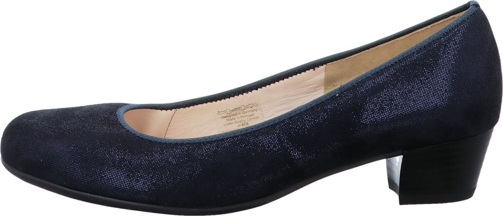 Ara Shoes ARA Cantania Pumps blau 6