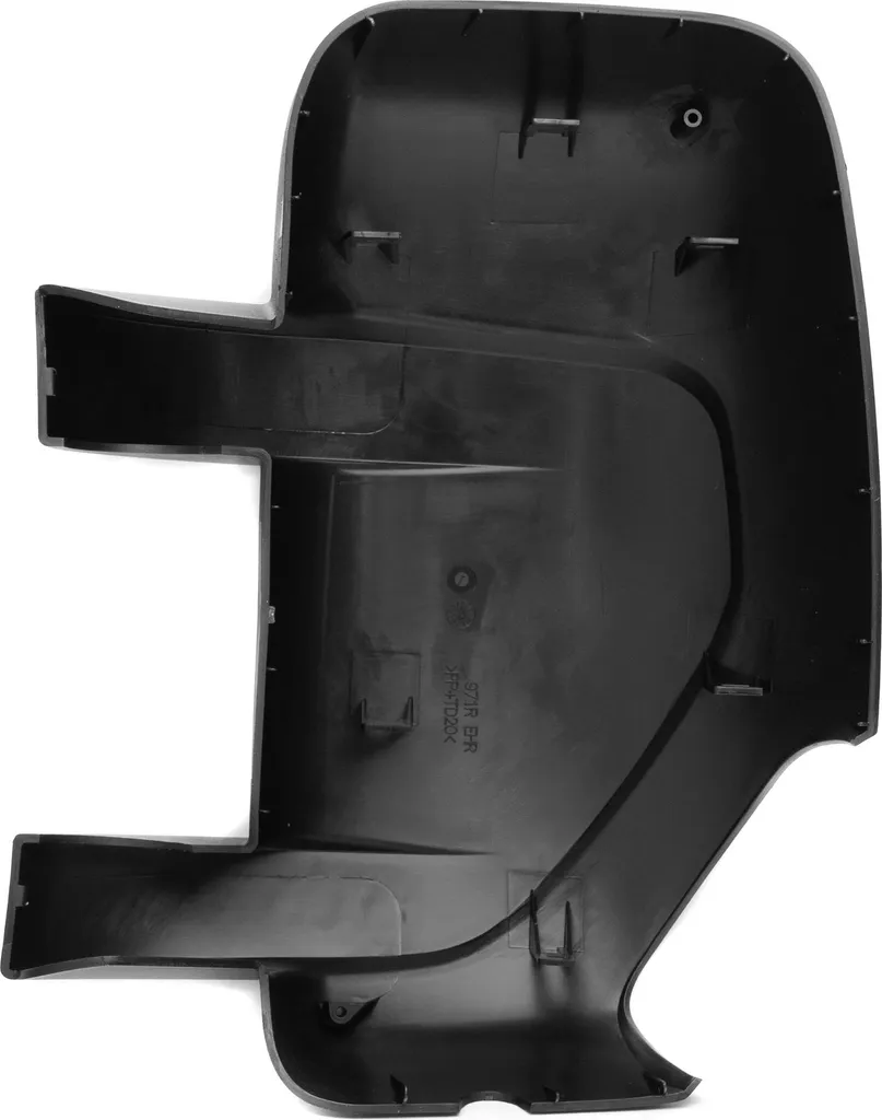 Couvercle de Rétroviseur Droit Master 10 - Coque de Protection Noire - 2
