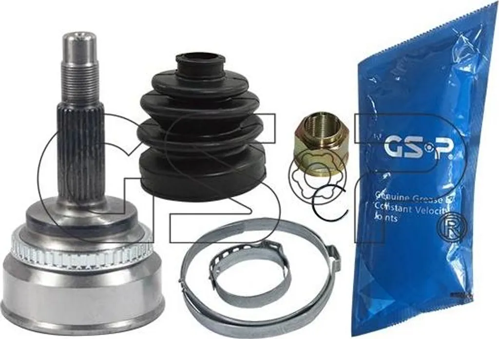 Kit de joint de cardan OE 4341005412 contre fuite et claquement