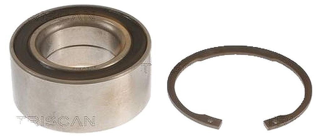 Radlagersatz Ø 76 mm TRISCAN Aftermarket-Expertise für u.a. CHRYSLER NEON