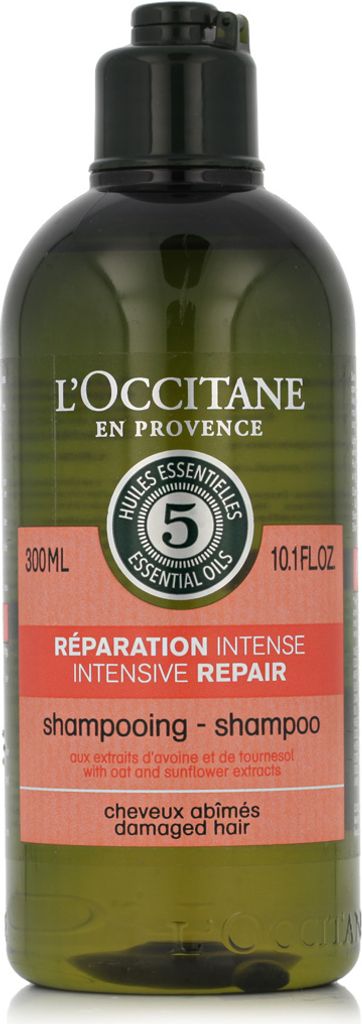 L'Occitane Aromachologie Intensieve Herstellende Shampoo, Productafbeelding 