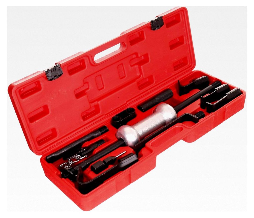 Dent Puller Set Karosserie Werkzeug für Auto Reparaturen