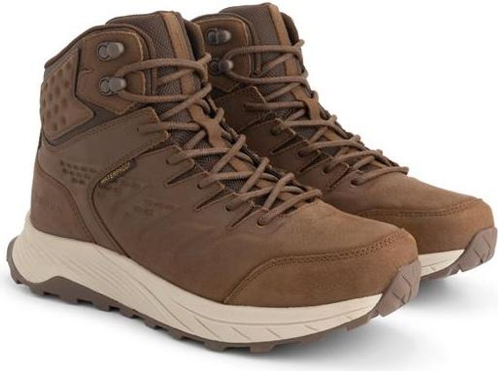 Travelin' Hobro women dark brown 39