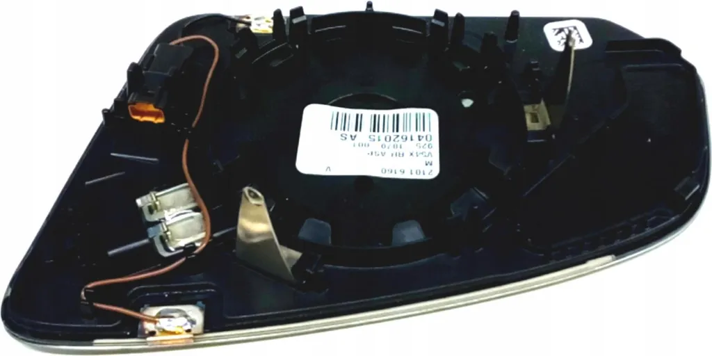 Réparer rétroviseur Volvo S60 V60 III - Insert droit OE 31402877
