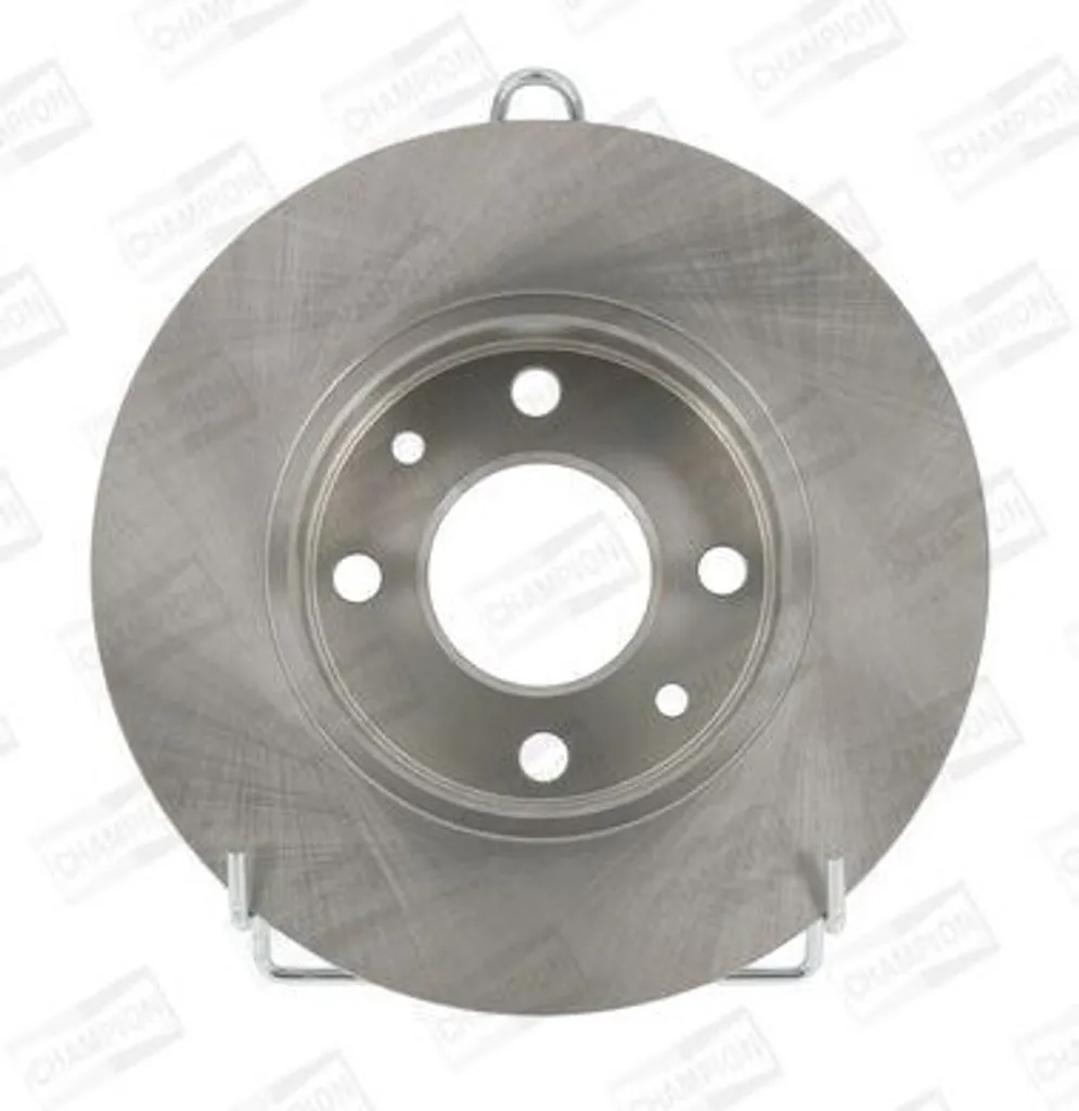 Changement de disque de frein pour Renault Clio 1 et Twingo 1 561257CH