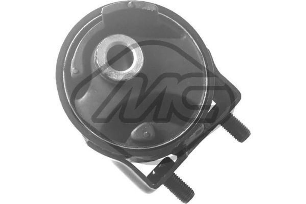 Metalcaucho Motorlager Hinten für MAZDA DEMIO (DW) 23281