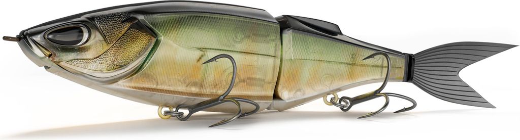 Nays TRN 190 56g - Swimbait, Farbe:S-33 Produktbild 