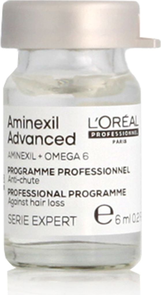 L’Oréal Paris AMINEXYL ADVANCED, 60 ml, Flasche, Produktbild 