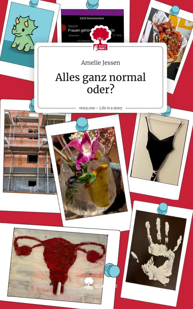 Alles ganz normal oder?. Life is a Story - story.one
