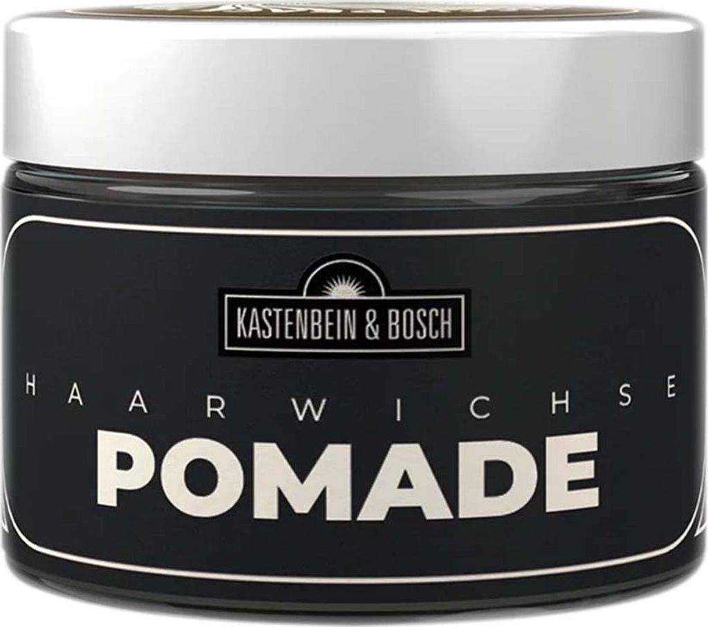 Kastenbein & Bosch Haarwichse Pomade 100ml