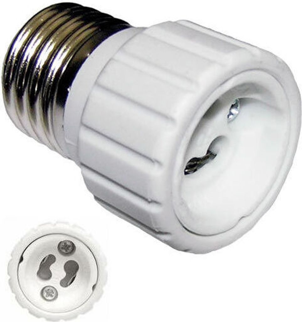 Sockeladapter für Leuchtmittel Adapter E27 Kaufland.de