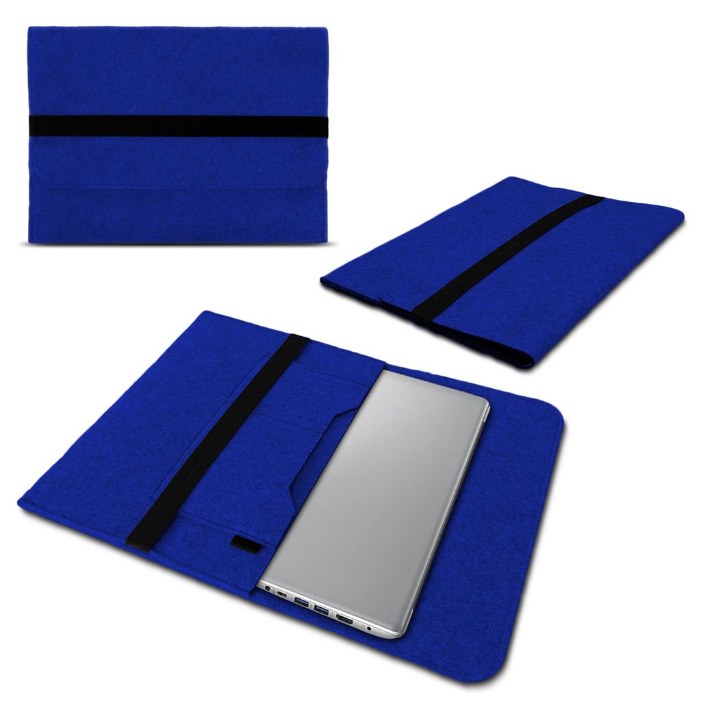 Filz Tasche für Lenovo ThinkPad T470s Laptop Hülle Sleeve Schutzhülle Case Cover 