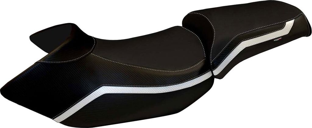 Sitzbezug Lione 4 spezifisch 2WH für BMW r 1200 gs