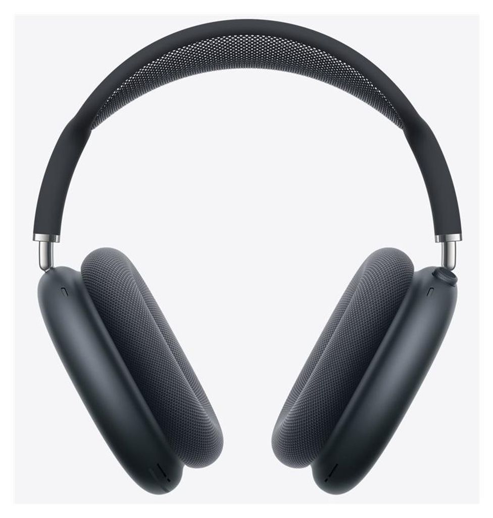 Apple AirPods Max 2 - Kopfhörer mit Mikrofon Produktbild 