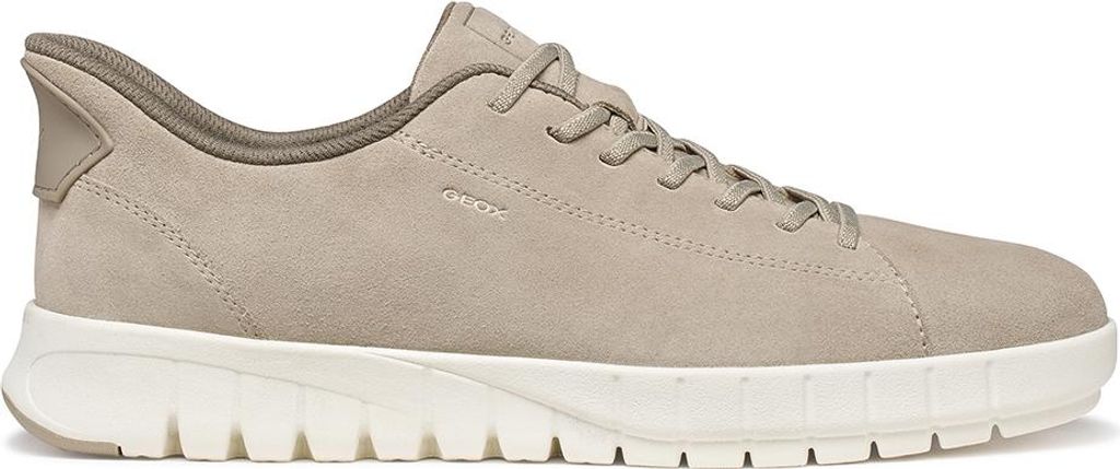 Geox Baskets Baskets en cuir Image du produit 
