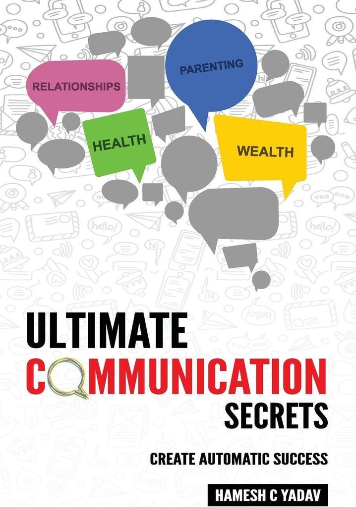 Ultimate Communication Secrets
