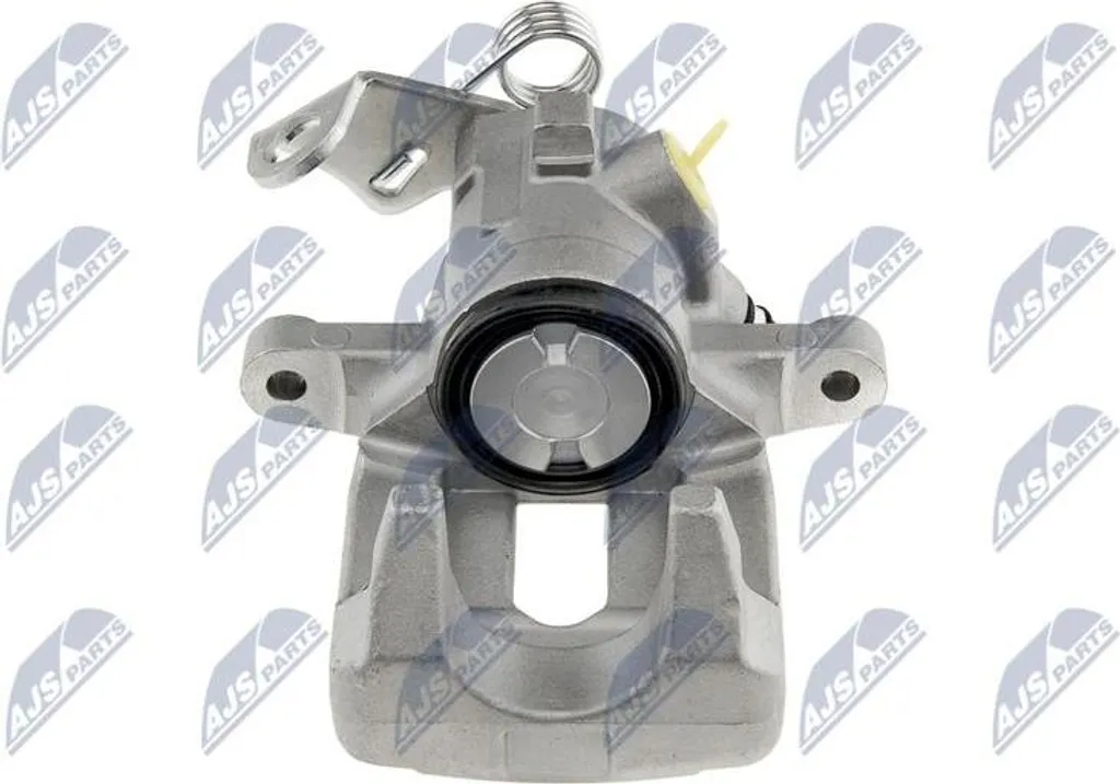 Étrier de Frein NTY HZT-CT-006 OE 4400N4 pour C2 C3 C4 et 1007 307