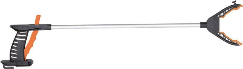 Drive Medical Greifzange 81 cm, leicht, robust, mit speziellen Gummilippen für kleine Gegenstände