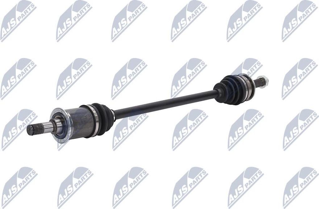 NTY NPW-HD-079 Antriebswelle Hinten Links für HONDA CR-V II Produktbild 
