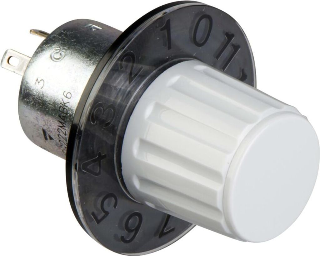 Schneider SZ1RV1202 Potentiometer Altivar 2,2Kohms