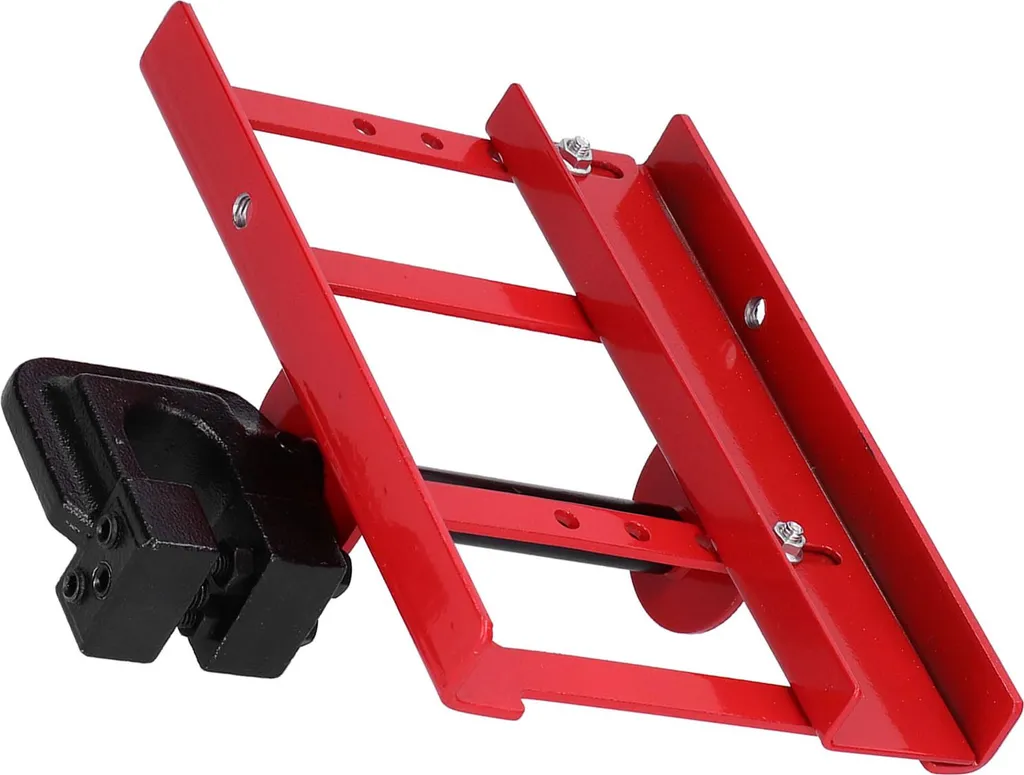 Accessoire de fraisage du bois guide de coupe vertical pour scie