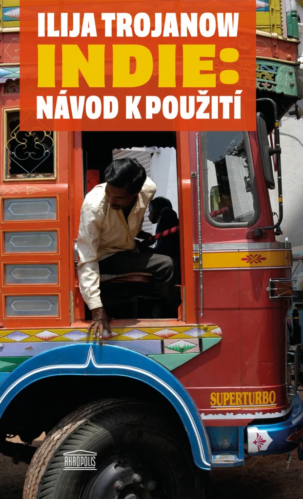 Comprendre l'Inde Facilement : Guide Indie Návod k použití Trojanow
