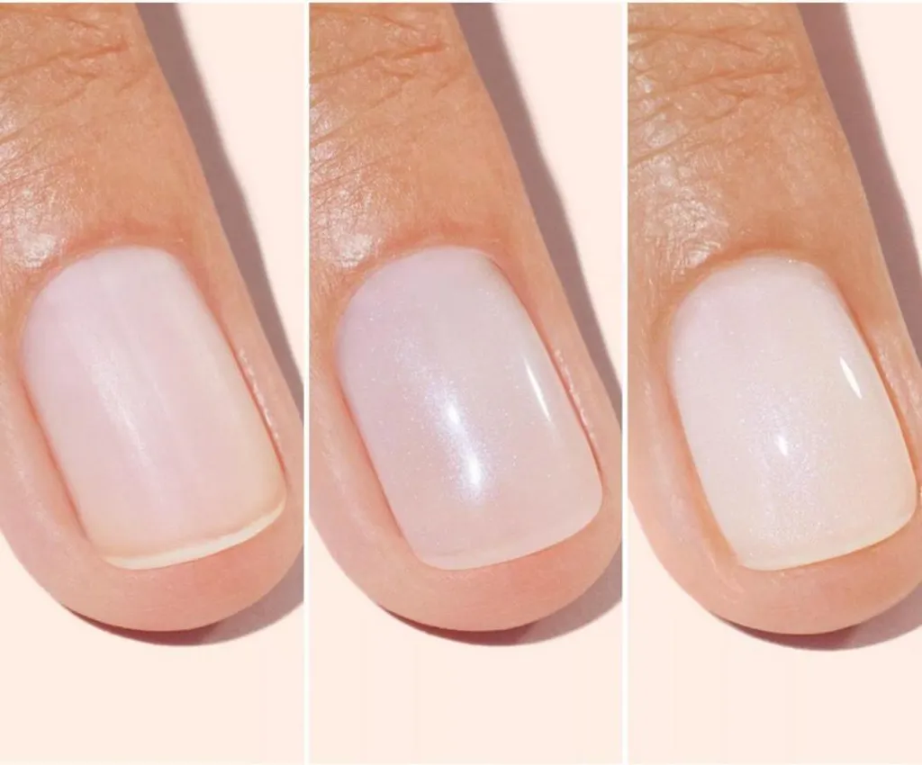 Sublimez vos ongles ternes avec Manucurist Active Bright Soin 15ml