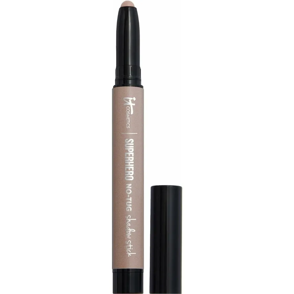 Ombre à Paupières en Stick Superhero No-Tug IT Cosmetics Maquillage Yeux