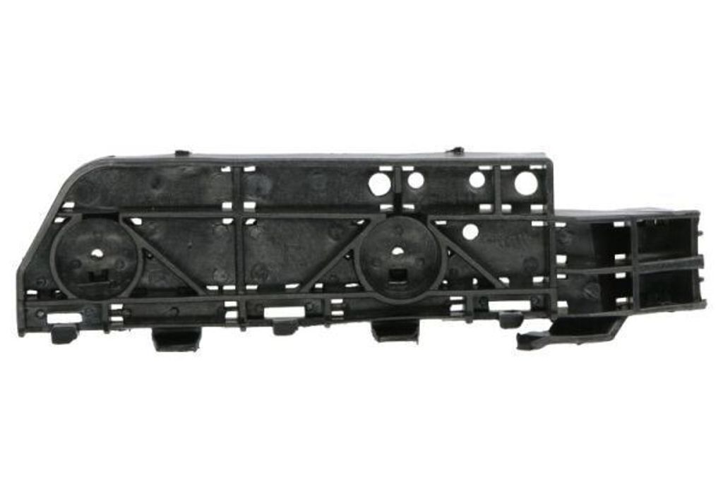 BLIC 5504-00-2957932P Stoßstangenhalter Vorne Rechts für HONDA CR-V III (RE)