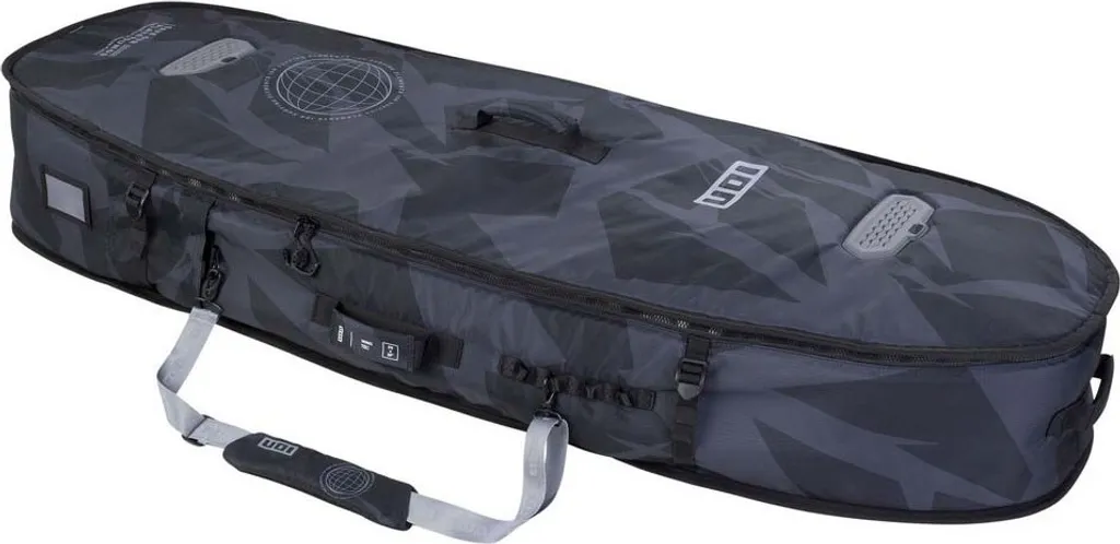 Housse Wingfoil Ion Wing Tec 5'0x24'' - Transport Facile et Sécurité Bleu