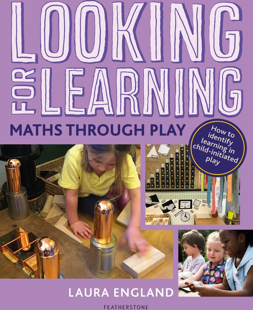 Looking For Learning Maths Through Play – Lingua: Inglese