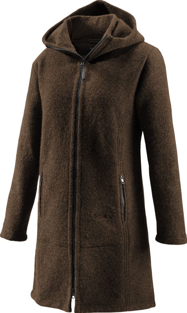 Mufflon W300 Mu-Rika brown XS