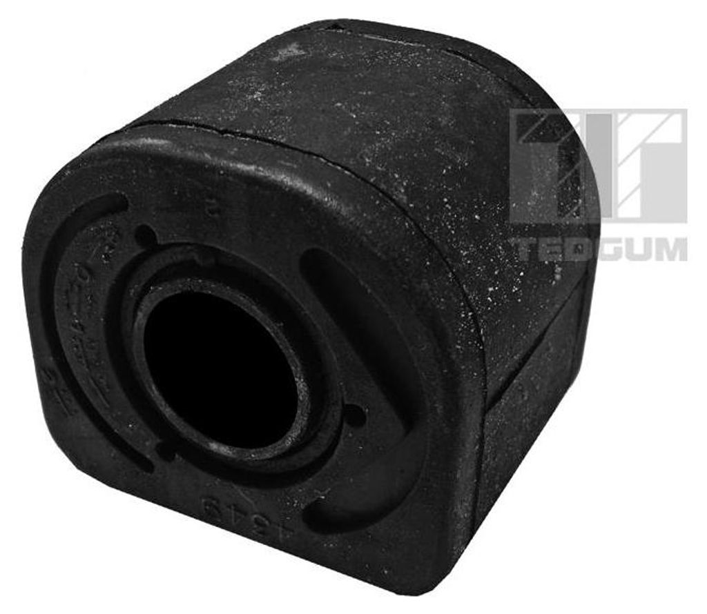 Tedgum 00651905 Untere Querlenkerbuchse Vorne Links / Rechts (Hinten) Suzuki Baleno, Swift